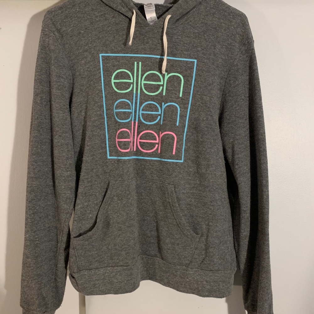 ELLEN hoodie